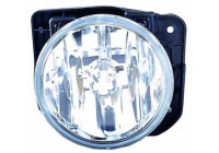 REFLECTOR PRZECIWMGLOWY LE H3