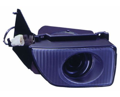 REFLECTOR PRZECIWMGLOWY LE H3