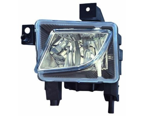 REFLECTOR PRZECIWMGLOWY LE H3