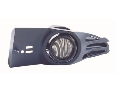 REFLECTOR PRZECIWMGLOWY LE H3