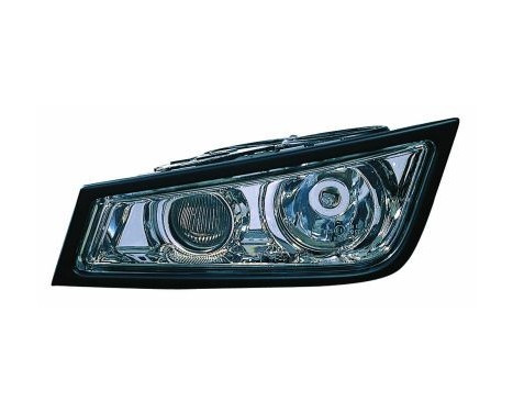 REFLECTOR PRZECIWMGLOWY LE H3