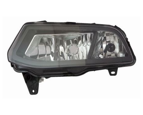REFLECTOR PRZECIWMGLOWY LE H8