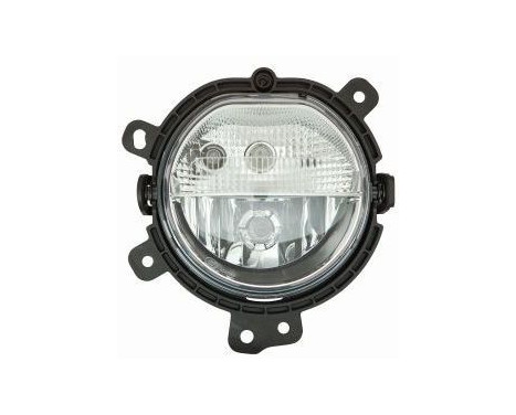 REFLECTOR PRZECIWMGLOWY LE H8