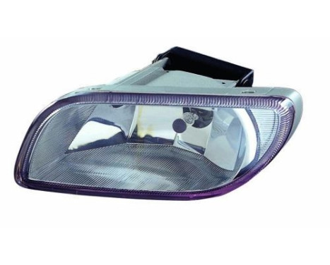 REFLECTOR PRZECIWMGLOWY LE HB4