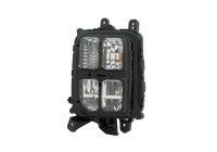 REFLECTOR PRZECIWMGLOWY LE LED