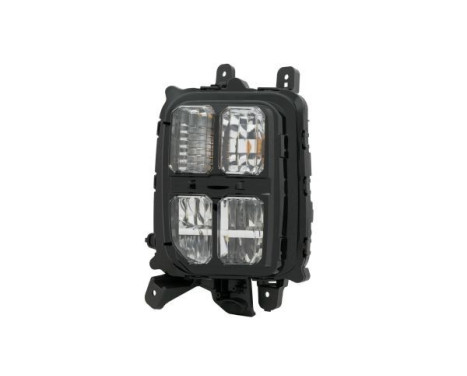 REFLECTOR PRZECIWMGLOWY LE LED