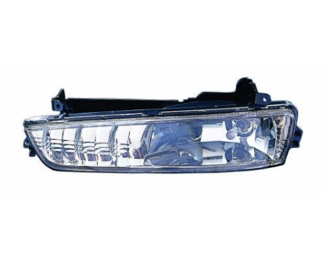REFLECTOR PRZECIWMGLOWY LE