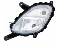 REFLECTOR PRZECIWMGLOWY LE