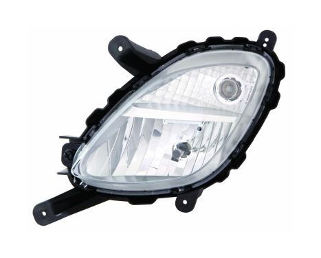 REFLECTOR PRZECIWMGLOWY LE