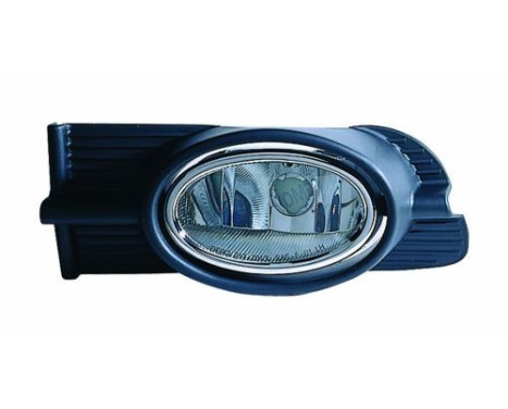 REFLECTOR PRZECIWMGLOWY LE