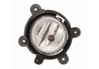 REFLECTOR PRZECIWMGLOWY LE