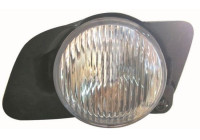 REFLECTOR PRZECIWMGLOWY LE