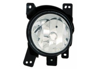REFLECTOR PRZECIWMGLOWY LE