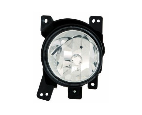 REFLECTOR PRZECIWMGLOWY LE