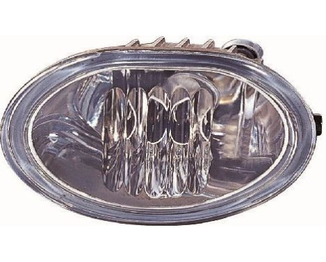 REFLECTOR PRZECIWMGLOWY LE