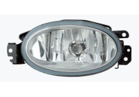 REFLECTOR PRZECIWMGLOWY LE