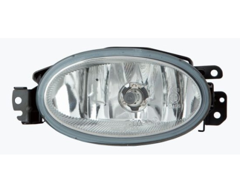REFLECTOR PRZECIWMGLOWY LE