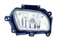 REFLECTOR PRZECIWMGLOWY LE