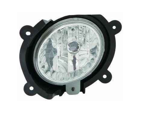 REFLECTOR PRZECIWMGLOWY LE
