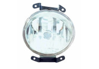 REFLECTOR PRZECIWMGLOWY LE