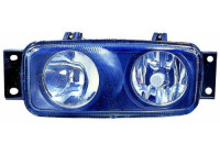 REFLECTOR PRZECIWMGLOWY PR H1