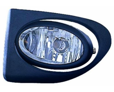 REFLECTOR PRZECIWMGLOWY PR H11