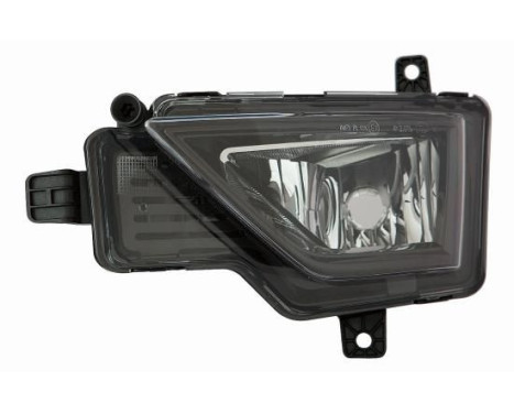 REFLECTOR PRZECIWMGLOWY PR H11