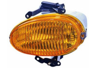 REFLECTOR PRZECIWMGLOWY PR H3