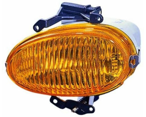 REFLECTOR PRZECIWMGLOWY PR H3