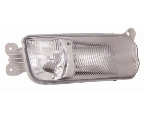 REFLECTOR PRZECIWMGLOWY PR H3