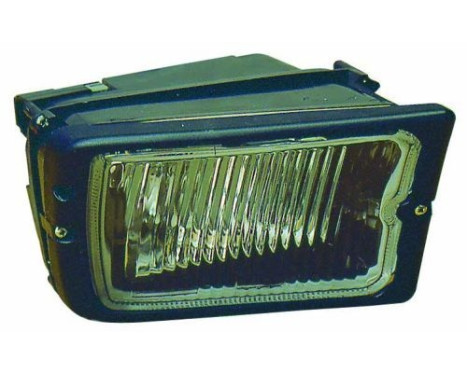 REFLECTOR PRZECIWMGLOWY PR H3