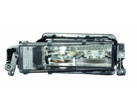 REFLECTOR PRZECIWMGLOWY PR H3