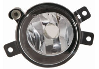 REFLECTOR PRZECIWMGLOWY PR H8