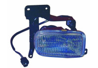 REFLECTOR PRZECIWMGLOWY PR