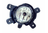 REFLECTOR PRZECIWMGLOWY PR