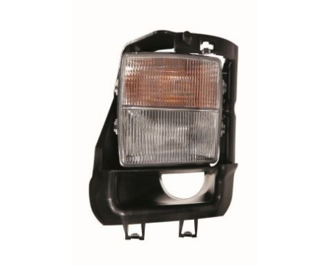 REFLECTOR PRZECIWMGLOWY PR