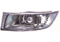 REFLECTOR PRZECIWMGLOWY PR