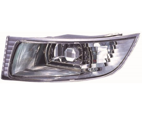 REFLECTOR PRZECIWMGLOWY PR