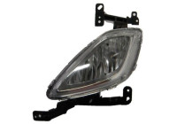 REFLECTOR PRZECIWMGLOWY PR