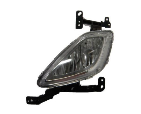 REFLECTOR PRZECIWMGLOWY PR
