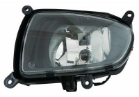 REFLECTOR PRZECIWMGLOWY PR