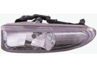 REFLECTOR PRZECIWMGLOWY PR