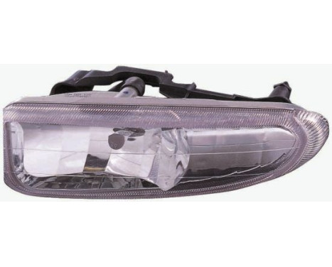 REFLECTOR PRZECIWMGLOWY PR