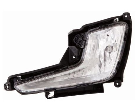 REFLECTOR PRZECIWMGLOWY