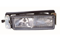 REFLECTOR PRZECIWMGLOWY