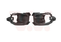 Soporte de faros antiniebla 4312597 Van Wezel
