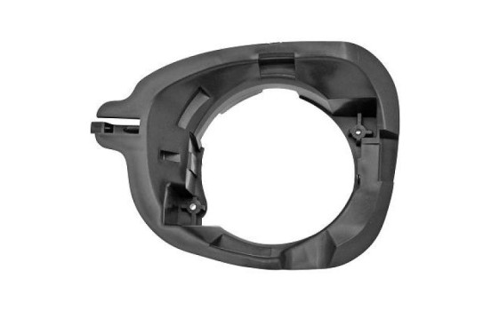 Soporte, luz antiniebla 4560063 Diederichs
