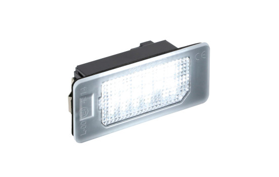 Juego de luces de matrícula LED prefabricadas aptas para Skoda Octavia III/Fabia III/Kodiaq/Rapid/Super DL SKN02 AutoStyle, Imagen 6