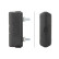Lámpara de matrícula 2KA 001 389-101 Hella, Miniatura 3