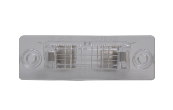 Luz de matrícula 15-0063-00-2 TYC
